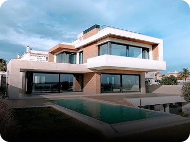 VR Enterprises Property